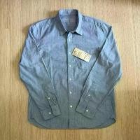 ราคา เสื้อยืดเสื้อเชิ้ต UNIQLO H&M GU MUJIมือ2 สภาพใหม่98% คําแนะนําผลิตภัณฑ์ใหม่ของเดือนนี้ (1731490798498382944)