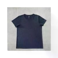 ราคา Uniqlo เสื้อยืดคอกลม ผ้ากีฬารุ่นDry-Ex ผู้หญิง(มือ2) ไซส์>L (1732291744270485662)