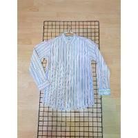 ราคา เสื้อเชิ้ตชาย Uniqlo แท้มือสอง เสื้อฮาวาย ผู้ชาย အကျီလှလှလေးများ (1731499836729296280)