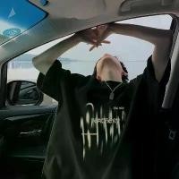 ราคา เสื้อยืดแขนสั้นสำหรับผู้ชาย เฮฟวี่เวท ทรงหลวม พลัสไซส์ ครึ่งแขน สไตล์อเมริกัน อินเทรนด์ ฤดูร้อน มาใหม่ เสื้อ บุญบั้งไฟ เดือน หก เสื้อ ยืด ลีโอ uniqlo japan เสื้อ ยืด levi (1731528970929603584)