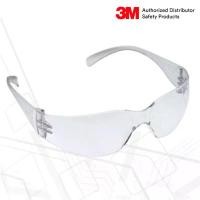 ราคา 3Mแว่นตานิรภัย รุ่น Virtua Series 11328 เลนส์ Indoor/Outdoor เคลือบแข็งป้องกันรอยขีดข่วน แนะนำ (1731256917345076827)