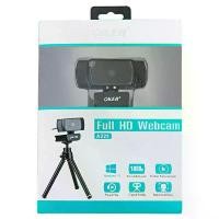 ราคา Discount Webcam OKER (A229) ความละเอียด Full HD 1080P (1732045284965321725)