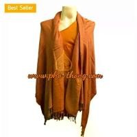 ราคา Discount เสื้อกันหนาวเสื้อกันหนาวเสื้อโค้ทเสื้อคลุมสำหรับพระภิกษุสงฆ์พระสงฆ์เสื้อผ้าคลุมหน้าผ้าพันคอผ้าคลุมไหล่ (1731738245209359503)