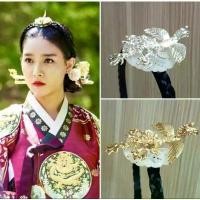 ราคา Discount ซอบจี เครื่องประดับชุดเกาหลี ที่คาดผมชุดฮันบก (1731845565057958999)