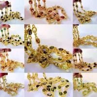 ราคา Discount สร้อยคอพลอยนพเก้า สวมคอได้ ยาว 60cm สร้อยคอผู้หญิง สร้อยคอ เสริมดวง สร้อยแขวนพระ พลอยทับทิม มณีนพเก้า สร้อยคอทอง สร้อยคอพลอย ห้อยจี้ (1731429868278547535)