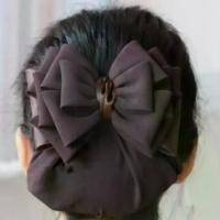 ราคา Discount เน็ตติดผม กิ๊บเน็ต กิ๊บติดผม กิ๊บตืดผมพยาบาล ข้าราชการ พร้อมส่ง (1732127286618983399)