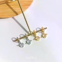 ราคา Discount earika.earrings - moonstone heart planet hoop ต่างหูห่วงจี้ดาวเสาร์รูปหัวใจขาวเงินแท้ (มีให้เลือก 2 สี) เหมาะสำหรับคนแพ้ง่าย (1732233791517198423)