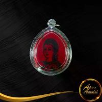 ราคา Discount จี้ รกแมวมหาลาภ บรรจุยันต์นางกวักมหาลาภ ลงอักขระ เครื่องรางนำโชค เรียกทรัพย์ เสริมโชคลาภ ค้าขาย ร่ำรวย เลี่ยมกรอบพลาสติกกันน้ำ (1731223037473490007)