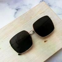 ราคา Discount แว่นตากันแดด แว่นกันแดด แว่นดารา แว่นแฟชั่น แว่นผู้หญิง พร้อมส่ง เก็บเงินปลายทาง (1732211739994261647)