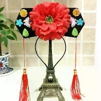 ราคา Discount ที่คาดผมจีน ที่คาดผมฮองเฮา (1732116860452571958)