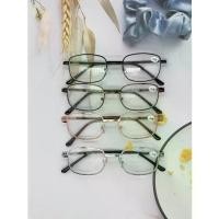 ราคา Discount **ขายดี** แว่นสายตาสั้น เหมาะสำหรับคนที่มีสายตาสั้นตั้งแต่ -0.50-4.00 สินค้าพร้อมส่งในไทย รุ่น-900J (1732140358262097999)