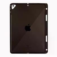 ราคา Discount เคสหลังใส iPad 9.7" ทุกรุ่น/iPad Pro 11(2018)ใส่ปากกาได้ iPad Air1/Air2/iPad Pro 9.7/iPad 9.7(2017)(2018)/iPad Pro 11(2018) (1731933207819224386)