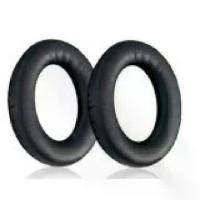 ราคา Discount ฟองน้ำหูฟัง สำหรับหูฟัง BOSE Triport TP1 & Around Ear AE รุ่น XT3 - Black (1732100600935778736)