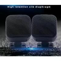 ราคา Discount ลำโพงทวีตเตอร์ ลำโพงเสียงแหลม สี่เหลี่ยม กำลัง 500W เสียงใส1คู่ ดอกขนาด 2 นิ้ว ทวิตเตอร์ ทวิตเตอร์เสียงแหลม ลำโพงเสียงแหลม 2นิ้ว (1731677451130602746)