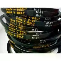 ราคา Discount สายพานเครื่องซักผ้า ร่องM - M21 M22 M25 M25.5 สายพานมอเตอร์ อะไหล่เครื่องซักผ้า เป็นที่นิยม (1732114947457976037)