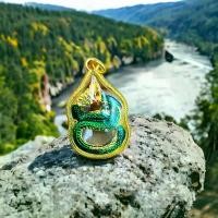 ราคา Discount จี้ สร้อย พญานาค บ่วงนาคบาศก์ งูกินหาง บูชาพกติดตัวเรียกโชคลาภมีกินมีใช้ไม่รู้หมด รวมทั้งการงานการเงินความรัก ของชำร่วย (1732188489929688666)