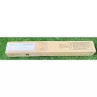 ราคา SHARP MX-23AT ผงหมึกเครื่องถ่ายเอกสาร สำหรับ Copier SHARP Model MX-1810U, MX-2010U, MX-2314N, MX-2614N (1729961553261332533)