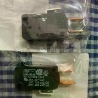 ราคา SHARP อะไหล่แท้ ไมโครสวิทช์ เครื่องทำน้ำอุ่น 25A (SH7D2101) บล็อกบัสเตอร์ (1731953661000058107)