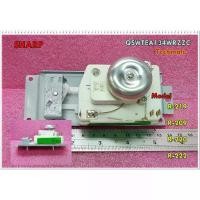 ราคา อะไหล่ของแท้/ลานตั้งเวลาไมโครเวฟชาร์ป/TIME SWITCH/SHARP/QSWTEA134WRZZC/รุ่นR-219,R-209 ,R-220 ,R-22 พร้อมส่งจากไทย (1731443031728227593)