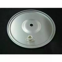 ราคา SHARP (อะไหล่แท้) ฝาในหม้อหุงข้าวชาร์ป ไม่รวมจุกยางสีเทา ท่อไอสีขาว รุ่น KS-18E/R18ST (SH2C1914SET) จัดส่งฟรี กทม (1731197843667911854)