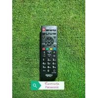 ราคา รีโมททีวี รวมรุ่น ยี่ห้อ Panasonic และยี่ห้อ Sharp ใช้กับทีวีจอแบน LCD LED (1729770027775069008)