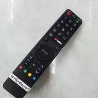 ราคา รีโมทสมาร์ททีวี Android TV Sharp รุ่น 2T-C50AE1X,4T-C60AH8X คําแนะนําการขายที่ร้อนแรงในเดือนนี้ (1732177483942889149)