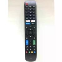 ราคา Suitable for Sharp TV Remote Control RNF04 compatible with Smart TV Remote Control RNF04 (1731194802650383463)