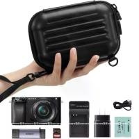 ราคา กระเป๋ากล้องดิจิตอล, ฝาครอบเคสแข็ง, เหมาะสำหรับกล้อง Panasonic Lumix DC TZ85 TZ80 TZ70 TZ60 TZ57 TZ50 TZ40 TZ30 TZ20 ZS70 ZS50 LX7 LX5 LX3, TZ95 TZ90, TZ70, TZ60, TZ57, TZ50, TZ4 (1731066548777093707)