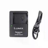 ราคา ที่ชาร์จแบตเตอรี่, เข้ากันได้กับกล้อง Panasonic DMC ZS20, ZS1, ZR3, ZS3, ZS5, ZS7, DMW-BCG10E (1731439563987453040)