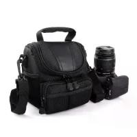 ราคา กระเป๋าใส่กล้อง, D40, สำหรับกล้อง Panasonic Lumix GH5, G85, G80, FZ85, FZ83, FZ82, FZ80, DC-FZ85, DC-FZ83, DC-FZ82, DC-FZ80, GX80, GX85, กระเป๋าใส่กล้องดิจิตอล (1731465357417219088)