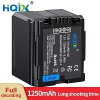 ราคา HQIX สำหรับ Panasonic HDC-SD100 DX1 HS20 HS300 HS700 SD10 SD1PP TM350 HS250 M200 SD600 SDR-H68 H288 H29 VDR-D50 SDR-H48 H41 AG-HMC73MC HMC150 HMC153MC HSC1UMC กล้อง VW-VBG130 เครื่องชาร์จแบตเตอรี่ (17