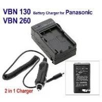 ราคา แท่นชาร์จแบตกล้อง PANASONIC BATTERY CHARGER รุ่น VBN130 ใช้สำหรับแบต PANASONIC HDC-HS900 HDC-TM900 HDC-SD900 HDC-SD80 (1729645551365687637)