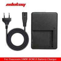 ราคา ที่ชาร์จ DE-A50B DEA50, DMW-BCM13, DMW-BCM13PP, แบตเตอรี่ BCM13E, สำหรับกล้อง Panasonic Lumix DMC-ZS40, TZ60, TZ45, TZ57, TZ50, TZ70, TZ27, TS5 (1732335683126200438)