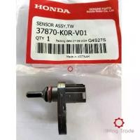 ราคา ชุุดตัวตรวจจับอุณหภููมิน้ำหล่อเย็นของเครื่องยนตั (PANASONIC) (WY020) HONDA: (37870-K0R-V01) GIORNO+ ... แพ๊คละ 1 ชิ้น... [แท้ศูนย์ 100%] ...กลุ่มอะไหล่ ปั๊มน้ำ ... SENSOR ASSY., (1731745292763105538)