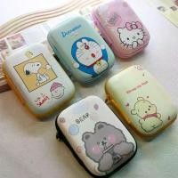 ราคา กระเป๋าใส่กล้อง CCD สำหรับกล้อง Canon, Sony, Fuji และ Panasonic (1731689295875115292)
