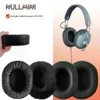 ราคา ที่ครอบหูฟัง, NullMini, สำหรับหูฟัง Panasonic RP-HTX7, ปลอกหนัง, ที่ครอบหูฟัง, ที่ปิดหูกันหนาว (1731718432979059829)