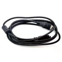 ราคา สายเคเบิลซิงค์ข้อมูล USB, สำหรับ Panasonic Lumix DMC Series GF2 GF2CGD GF2KS GF2W FZ35 FZ35PC FZ38 FZ40,FT1 FT2 FT2Y FT1GJ FT1EF (1731408713761850373)