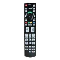 ราคา อะไหล่รีโมทคอนโทรล เข้ากันได้กับ Panasonic TV N2QAYB000936, TH-55AS5700A, TH55AS5700A (1731354464122668673)