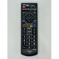 ราคา รีโมททีวีใช้สำหรับ Panasonic รุ่น TH-P50S60D มีปุ่ม Media Player (1731837868228379832)