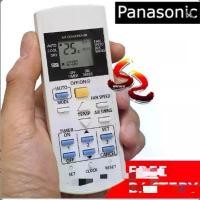 ราคา รีโมทคอนโทรลเครื่องปรับอากาศ, ชิ้นส่วนอะไหล่สำรอง, Panasonic i AUTO, A75C4448, พร้อมแบตเตอรี่ฟรี, เหมาะสำหรับเครื่องปรับอากาศ Panasonic (1731640718553417184)