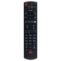 ราคา รีโมทคอนโทรล, เข้ากันได้กับ Panasonic TV, TC-L60E55, TC-60LE554, TC-55LE54, TC-L42E50, TCL60E55, TC60LE554, N2QAYB000779, อะไหล่ (1731519649995064961)