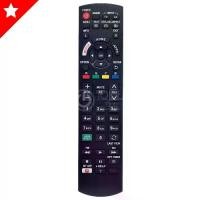 ราคา รีโมทคอนโทรลสำหรับทดแทน, สำหรับรุ่น Panasonic Smart TV N2QAYB171220 (Netflix), RM-L1378 (1731506258836161948)