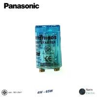 ราคา Starter สตาร์ทเตอร์ สตาทเตอร์ 4-65W พานาโซนิค Panasonic (1729655162307120032)