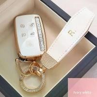 ราคา พวงกุญแจหนังและเปลือกเคสกุญแจรถ TPU, สำหรับ Land Rover Range Rover Sport, Discovery 3, 4, Elander 2, Evoque, Jaguar XE, XJ, XF, กีตาร์, รวม xps (1730410552381573274)