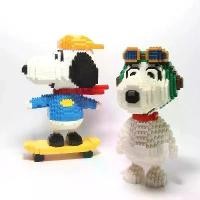 ราคา บล็อคตัวต่อโดเรมอน, บล็อคหมีแมคควีน, อิฐ Td, Labubu, Mr. DIY, เลโก้, กีตาร์, ดอกทานตะวัน, ส่วนใหญ่แสดงความคิดเห็น (1731493305497454740)