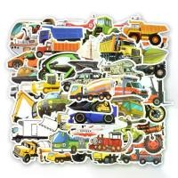 ราคา สติ๊กเกอร์การ์ตูน Mioreng กาวในตัว สำหรับรถยนต์ รถบรรทุก แล็ปท็อป รถยนต์ กระเป๋าเดินทาง กีตาร์ จักรยาน โทรศัพท์ ของขวัญเด็ก มีให้เลือกหลายแบบ (1731377719925114212)