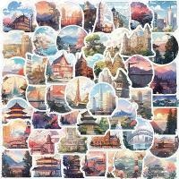 ราคา แผนที่ทิวทัศน์โลก, 50 ชิ้น, สติ๊กเกอร์กราฟฟิตี้ภูมิทัศน์โลก, เหมาะสำหรับรถยนต์, กีตาร์, กระเป๋าเดินทาง, แล็ปท็อป, ไดอารี่ DIY, โทรศัพท์, สมุดโน๊ตบุ๊ค, สติ๊กเกอร์อัลบั้ม (1731720715530570038)