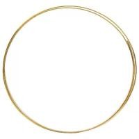 ราคา ลวดขดลวดทองแดงสีทอง 8 ฟุต สำหรับแมนโดลิน บานา กล่องซิการ์ กีตาร์ ขนาด 1.5 มม. (1731943940631005426)