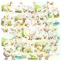 ราคา สติ๊กเกอร์ตลก, นกน้ำ, สติ๊กเกอร์ DIY, น่ารัก, สำหรับโน๊ตบุ๊ค, กระเป๋าเดินทาง, ถ้วย, สมุดภาพ, จักรยาน, กีตาร์, กระเป๋าโน๊ตบุ๊ค, ถ้วย (1731545754534773862)