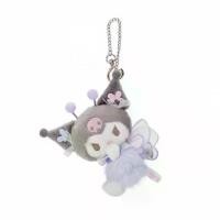 ราคา พวงกุญแจตุ๊กตา สไตล์เดียวกับ Sanrio ดอกไม้ ฟิลด์ ผึ้ง คิตตี้ คุโรมิ แกะน้อย เปียโน เมโลดี้ (1732171221335377766)